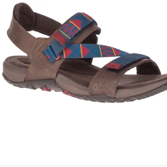 Merrell Terrant Strap Sandal main image 5